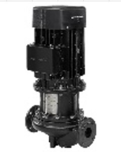 Pump TP-100-160/2-A-F-A-BQQE 4kW Glycol resistant